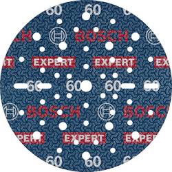 Bosch Accessories 2608902457 brusný kotouč Průměr 150 mm Zrnitost=60 1 ks