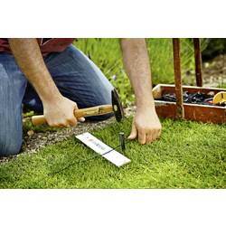 GARDENA 04058-60 ohraničovací kabel Jednodílná sada Vhodný pro (vyžínače trávy): Gardena R40Li, Gardena R70Li, Gardena Sileno, Gardena Sileno+, Gardena Smart