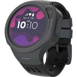 myFirst Fone R1c Dětské chytré hodinky šedá