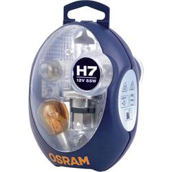 Osram Automotive CLKMH7 EURO UNV1 halogenová autožárovka Standard H7 55 W 12 V