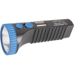 AccuLux PowerLux 422083 LED kapesní svítilna napájeno akumulátorem 200 lm 6 h 215 g