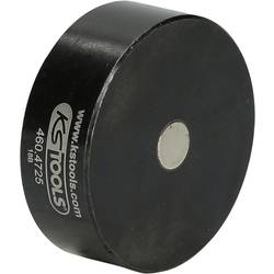 Použití s magnetem, Ø 40 mm KS Tools 460.4725