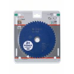 Bosch Accessories Kreissägeblatt Ø 190x30x1,5mm 48 WZ HM Expert for Wood 2608644514 pilový kotouč 190 x 30 mm Počet zubů (na palec): 48 1 ks