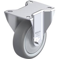 Blickle 847608 B-TPA 102KF otočné kolečko Ø kola: 100 mm nosnost (max.): 110 kg 1 ks