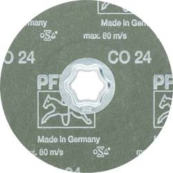PFERD TOOLS 64192102 Brusný kotouč Průměr 125 mm