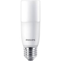 Philips LED 77137901 LED Energetická třída (EEK2021) F (A - G) E27 9.5 W = 68 W (Ø x d) 3.72 cm x 11.43 cm 1 ks