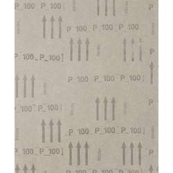 PFERD TOOLS BP 230x280 A 100 45015210 ruční brusný papír Zrnitost 100 (d x š) 280 mm x 230 mm 100 ks