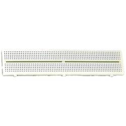 Velleman nepájivé kontaktní pole (d x š x v) 168 x 10 x 39 mm 1 ks