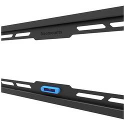 Neomounts WL30-550BL18 TV držák na zeď 109,2 cm (43) - 215,9 cm (85) pevný vhodné pro zakřivené televizory (Curved TV)