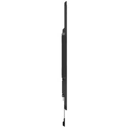 Neomounts WL30-550BL18 TV držák na zeď 109,2 cm (43) - 215,9 cm (85) pevný vhodné pro zakřivené televizory (Curved TV)