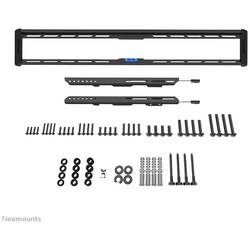 Neomounts WL30-550BL18 TV držák na zeď 109,2 cm (43) - 215,9 cm (85) pevný vhodné pro zakřivené televizory (Curved TV)