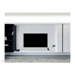 Neomounts WL30-550BL18 TV držák na zeď 109,2 cm (43) - 215,9 cm (85) pevný vhodné pro zakřivené televizory (Curved TV)