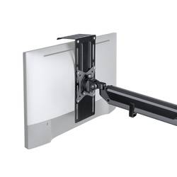 SpeaKa Professional Držák zařízení kompatibilní s VESA Vhodný pro série držáků: Universal černá