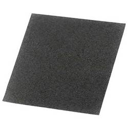 Thermal Grizzly Carbonaut TG-CA-38-38-02-R teplovodivá podložka, (d x š) 38 mm x 38 mm