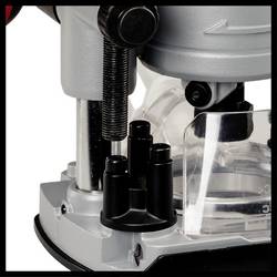 Einhell Professional TP-RO 18 Set Li BL - Solo vrchní frézka , bez akumulátoru, bez nabíječky, 4350410
