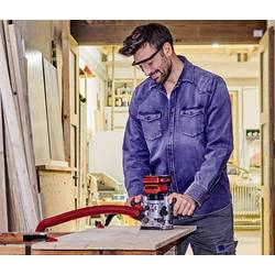Einhell Professional TP-RO 18 Set Li BL - Solo vrchní frézka , bez akumulátoru, bez nabíječky, 4350410
