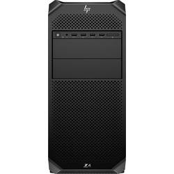 HP pracovní stanice Z4 G5 Intel® Xeon® W W3-2535 4.4 GHz 24 GB RAM 1 TB SSD Intel Intel Graphics Nvidia NVIDIA RTX™ pro 4000 Blackwell 24 GB GDDR7 CF1R2ET