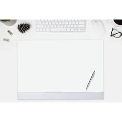 Sigel blanko Protect HO280 psací podložka bílá (š x v) 59.5 cm x 41 cm