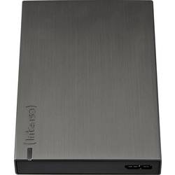 Intenso Memory Board 1 TB externí HDD 6,35 cm (2,5) USB 3.2 (Gen 1x1) antracitová 6028660