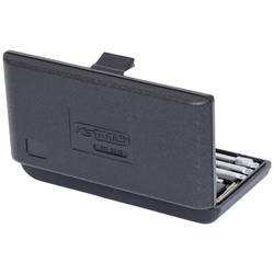 KS Tools 911.0646 sada nástrčných klíčů, metrický, 1/4 (6,3 mm), 46dílná, 911.0646