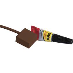 ABUS FU7301B senzor tříštění skla