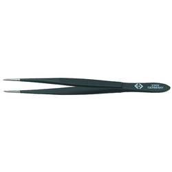 C.K T2302 jemná pinzeta tupá, jemná 115 mm