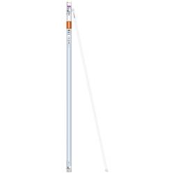 OSRAM HOMELIGHTING LED trubice Energetická třída (EEK2021): E (A - G) G13 zářivkový tvar T8 KVG 15 W = 36 W neutrální bílá (Ø x d) 26.80 mm x 1213 mm 1 ks