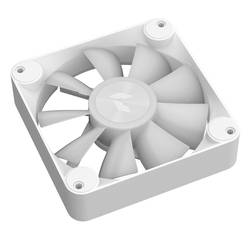 APNX APNX FP1-120 PWM Lüfter, ARGB - 120mm, weiß PC větrák s krytem vícebarevná (š x v x h) 120 x 120 x 30 mm