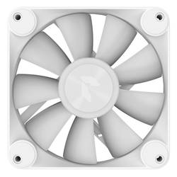 APNX APNX FP1-120 PWM Lüfter, ARGB - 120mm, weiß PC větrák s krytem vícebarevná (š x v x h) 120 x 120 x 30 mm