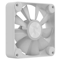 APNX APNX FP1-120 PWM Lüfter, ARGB - 120mm, weiß PC větrák s krytem vícebarevná (š x v x h) 120 x 120 x 30 mm