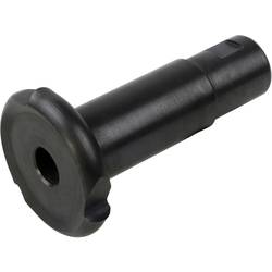 Wolfcraft 4387000 kotoučová fréza, Vnější Ø 50 mm, Pracovní délka 9.6 mm