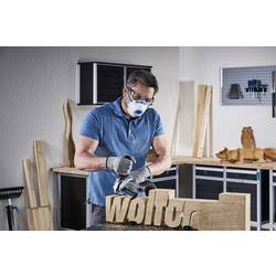 Wolfcraft 4387000 kotoučová fréza, Vnější Ø 50 mm, Pracovní délka 9.6 mm