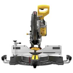 DEWALT DeWALT DCS781X2-QW, 450 mm, 23,2 kg, 1 Stück(e) akumulátorová panelová pila, bezkartáčové, akumulátor, vč. nabíječky, průměr listu 305 mm, uchycení 30 mm