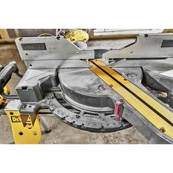 DEWALT DeWALT DCS781X2-QW, 450 mm, 23,2 kg, 1 Stück(e) akumulátorová panelová pila, bezkartáčové, akumulátor, vč. nabíječky, průměr listu 305 mm, uchycení 30 mm