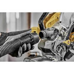 DEWALT DeWALT DCS781X2-QW, 450 mm, 23,2 kg, 1 Stück(e) akumulátorová panelová pila, bezkartáčové, akumulátor, vč. nabíječky, průměr listu 305 mm, uchycení 30 mm