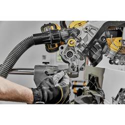 DEWALT DeWALT DCS781X2-QW, 450 mm, 23,2 kg, 1 Stück(e) akumulátorová panelová pila, bezkartáčové, akumulátor, vč. nabíječky, průměr listu 305 mm, uchycení 30 mm