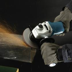 Makita GA5050R GA5050R úhlová bruska 125 mm, 1300 W