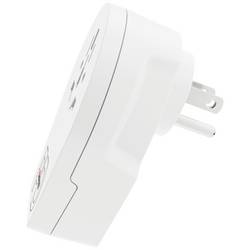 Skross 1.500292 cestovní adaptér Country Adapter World to US USB C20PD