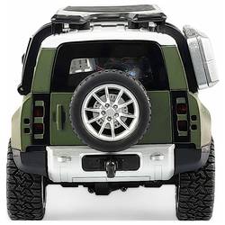 Amewi D110X24 Metall Scale komutátorový 1:24 RC model auta elektrický Crawler 4WD (4x4) RtR 2,4 GHz