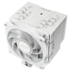 Alpenföhn Brocken 4 ARGB chladič procesoru s větrákem AMD AM5, AMD AM4, Intel® 1700, Intel® 1200, Intel® 1150, Intel® 1151, Intel® 1151v2, Intel® 1155, Intel®