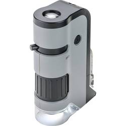 Carson Optical MP-250 Carson MicroFlip MP-250 - Verbundmikroskop kapesní mikroskop 250 x