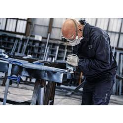 Bosch Accessories 2608655100 List pily děrovky PRO Metal tick and thin t123xf, 100 mm, 2 ks 2 ks