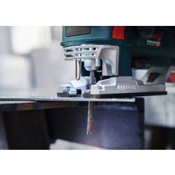 Bosch Accessories 2608655100 List pily děrovky PRO Metal tick and thin t123xf, 100 mm, 2 ks 2 ks