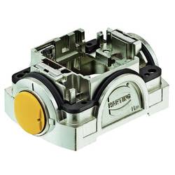 držák krytu konektoru Han Yellock 11123000100 HARTING 1 ks