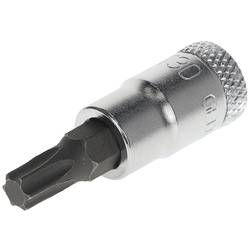 Gedore ITX 20 T30 6191240 TX nástrčný klíč 6.3 mm 1/4 T 30 1/4 (6,3 mm)