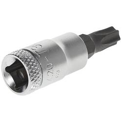 Gedore ITX 20 T30 6191240 TX nástrčný klíč 6.3 mm 1/4 T 30 1/4 (6,3 mm)