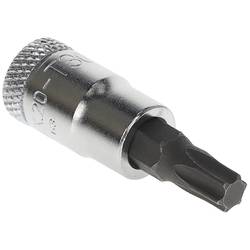 Gedore ITX 20 T30 6191240 TX nástrčný klíč 6.3 mm 1/4 T 30 1/4 (6,3 mm)
