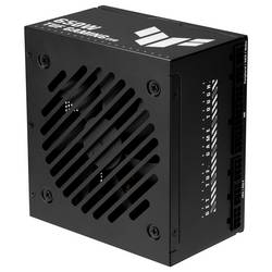 Asus ASUS Netzteil TUF Gaming 650B-EVO PC síťový zdroj 650 W ATX 80 PLUS® Bronze