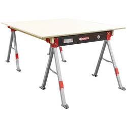 Holzmann Maschinen AB1085PRO, Pracovní stojan, 590 kg, (š x h) 1085 mm x 632 mm, 9.3 kg, 1 ks