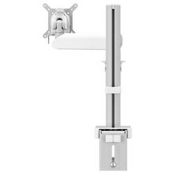 Vogels držák na stůl pro monitor MOMO 2127 1 Displej: (s) 109,2 cm (43) bílá naklápěcí, otočný, nastavitelná výška, nakláněcí